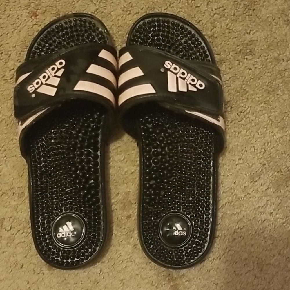 Adidas slides
